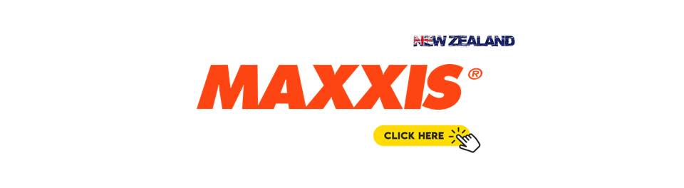 Maxxis Tyres NZ