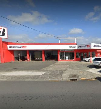 Bridgestone Tyres NZ