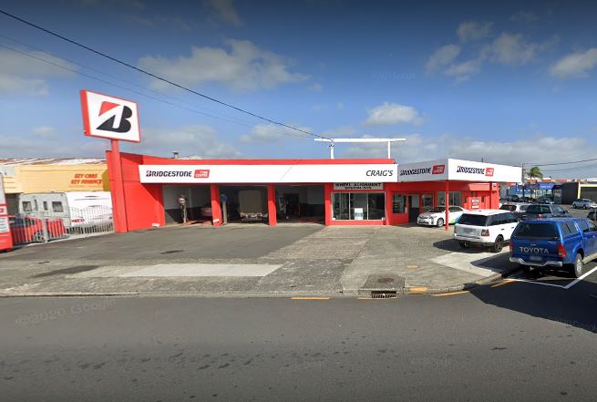 Bridgestone Tyres NZ