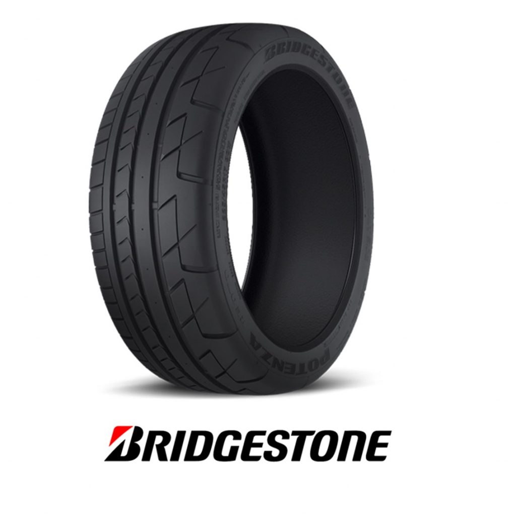 Bridgestone Tyres