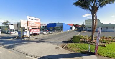 Bridgestone Kerikeri