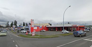 Bridgestone Rotorua Old Taupo Road