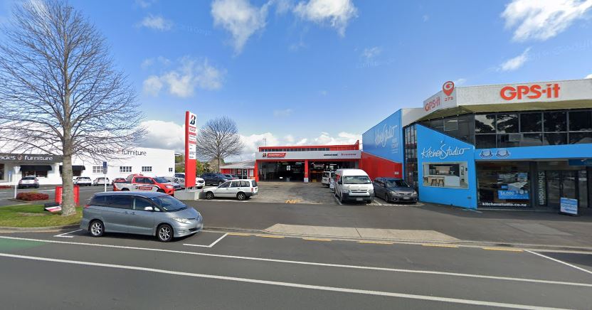 Bridgestone Tyres Tauranga