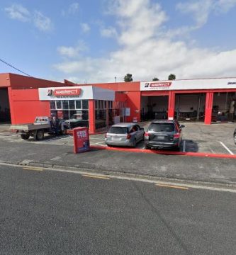 Bridgestone Tyres Whangarei