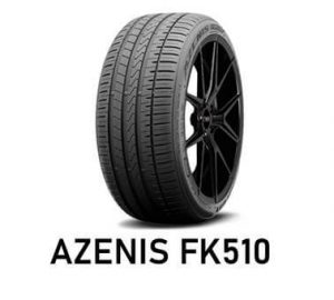 Falken Azenis FK510