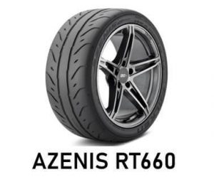 Falken Azenis RT660