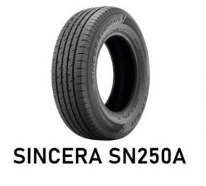 Falken Sincera SN250A A/S