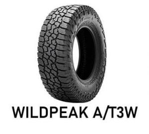 Falken WildPeak A/T3W