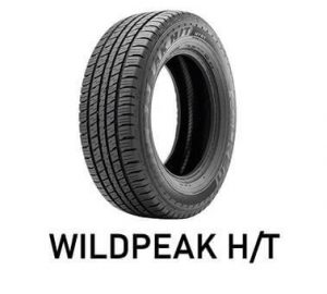 Falken WildPeak H/T HT01A