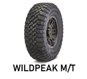 Falken WildPeak M/T