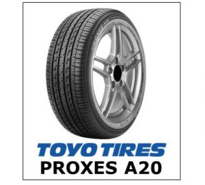 Toyo Proxes A20