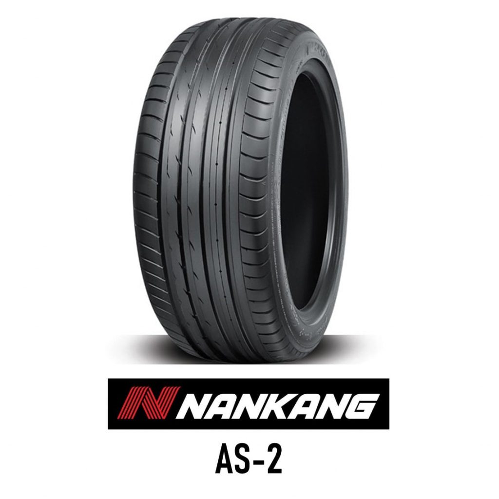 AS 2 NANKANG