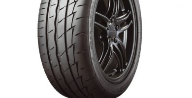 BRIDGESTONE ADRENALIN RE003