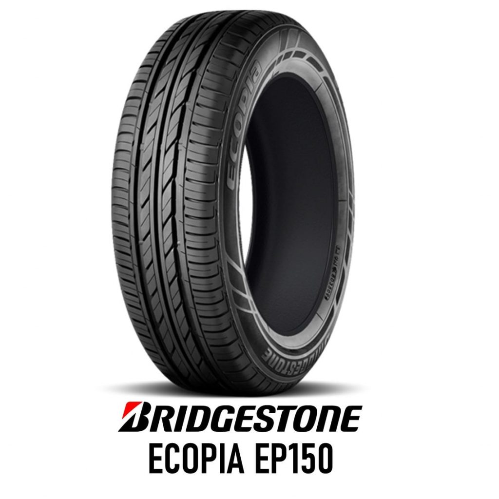 BRIDGESTONE ECOPIA EP150