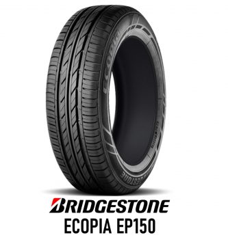 BRIDGESTONE ECOPIA EP150