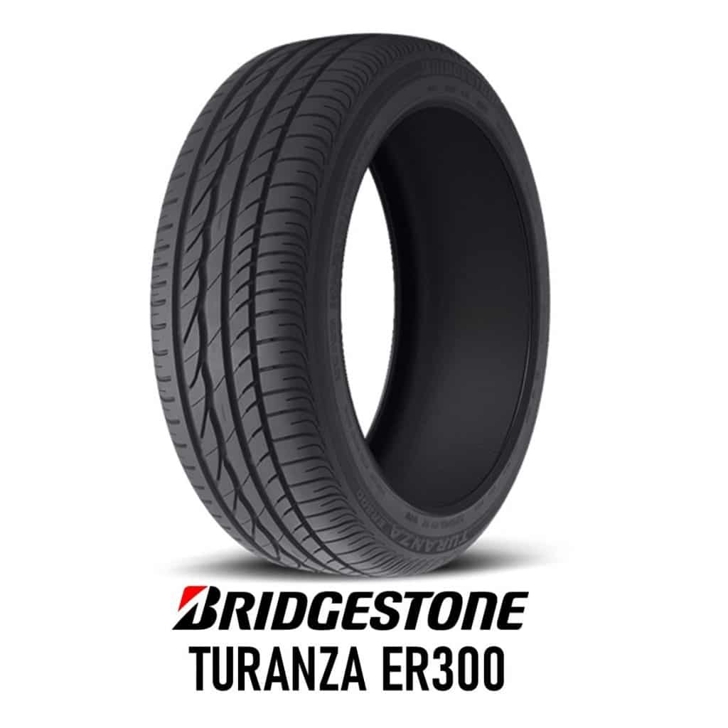 BRIDGESTONE TURANZA ER300