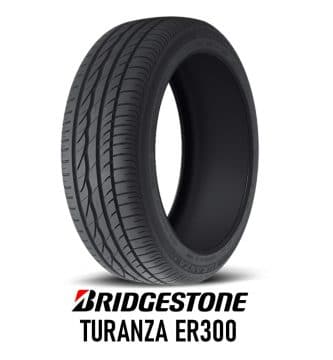 BRIDGESTONE TURANZA ER300