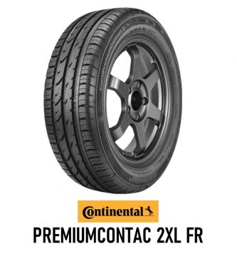 CONTINENTAL CONTIPREMIUMCONTAC 2XL FR