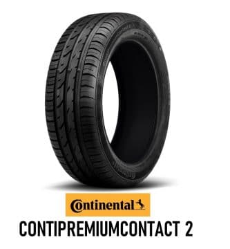 CONTINENTAL CONTIPREMIUMCONTACT 2