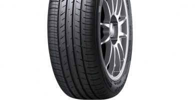 DUNLOP SP SPORT FM800