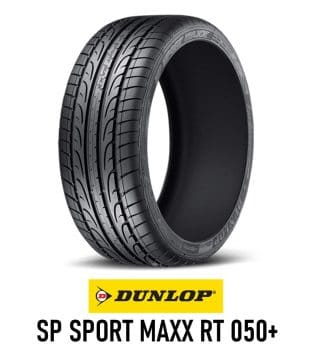 DUNLOP SP SPORT MAXX 050+