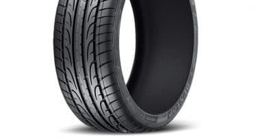 DUNLOP SP SPORT MAXX 050+