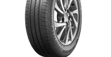 GOODYEAR ASSURANCE TRIPLEMAX 2