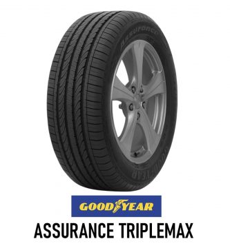 GOODYEAR ASSURANCE TRIPLEMAX