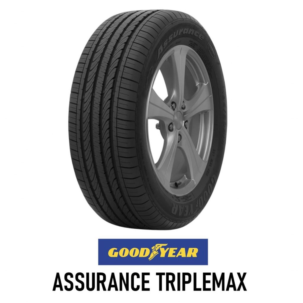 GOODYEAR ASSURANCE TRIPLEMAX