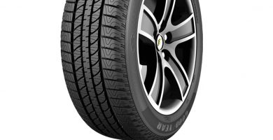 GOODYEAR OPTILIFE 2