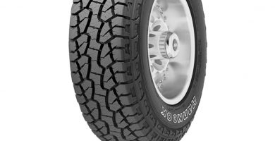 HANKOOK DYNAPRO ATM RF10