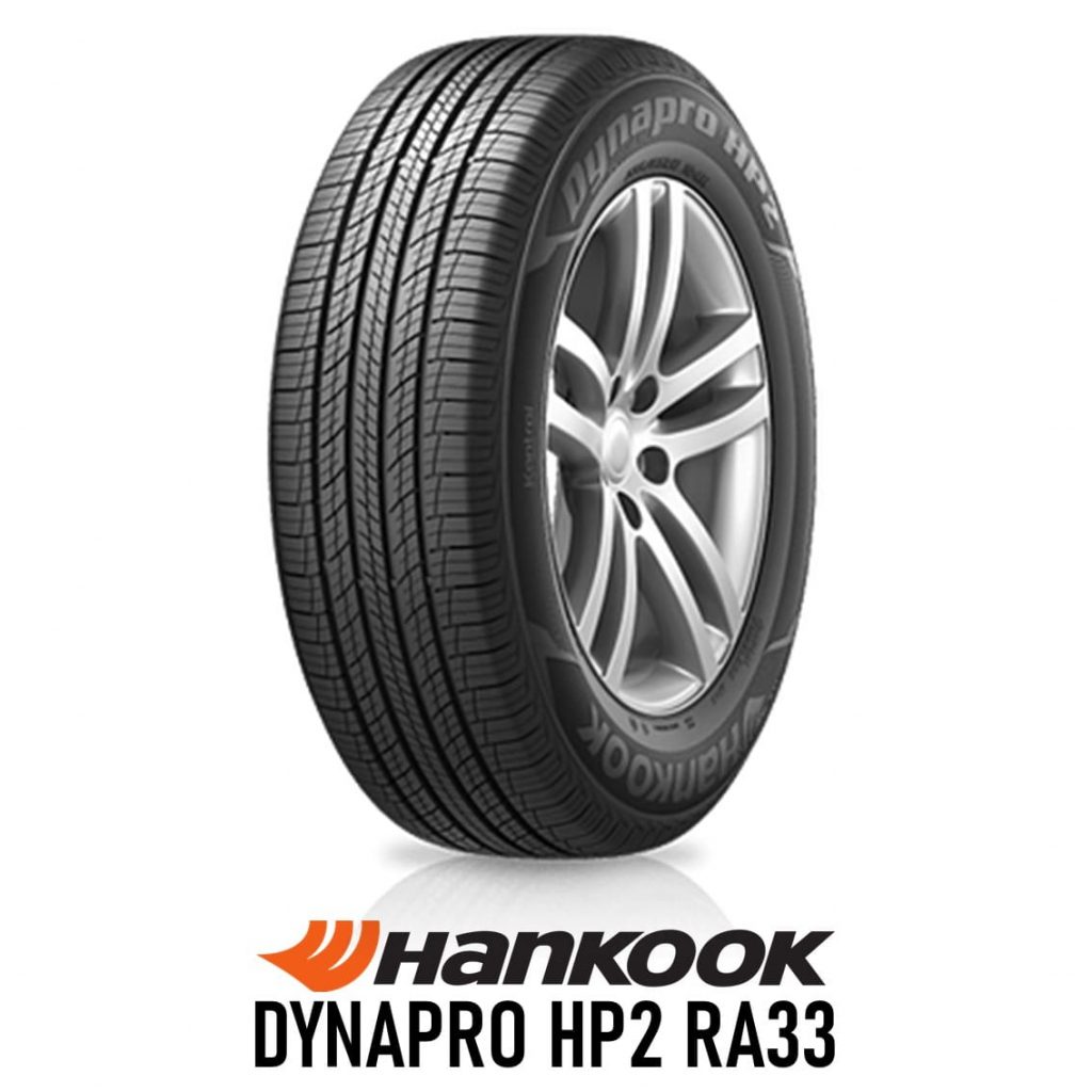 HANKOOK-DYNAPRIO HP2-RA33