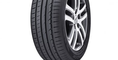 HANKOOK K115 VENTUS PRIME2