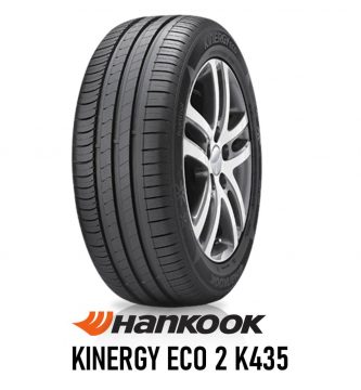 HANKOOK KINERGY ECO 2 K435