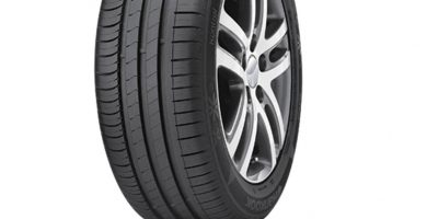 HANKOOK KINERGY ECO 2 K435