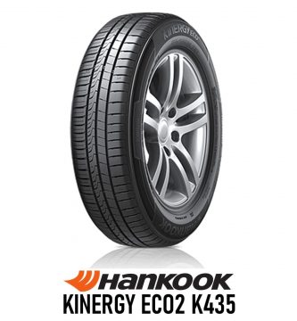 HANKOOK KINERGY ECO2 K435