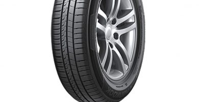 HANKOOK KINERGY ECO2 K435