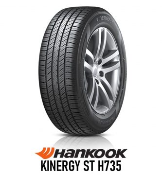 HANKOOK KINERGY ST H735