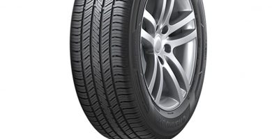 HANKOOK KINERGY ST H735