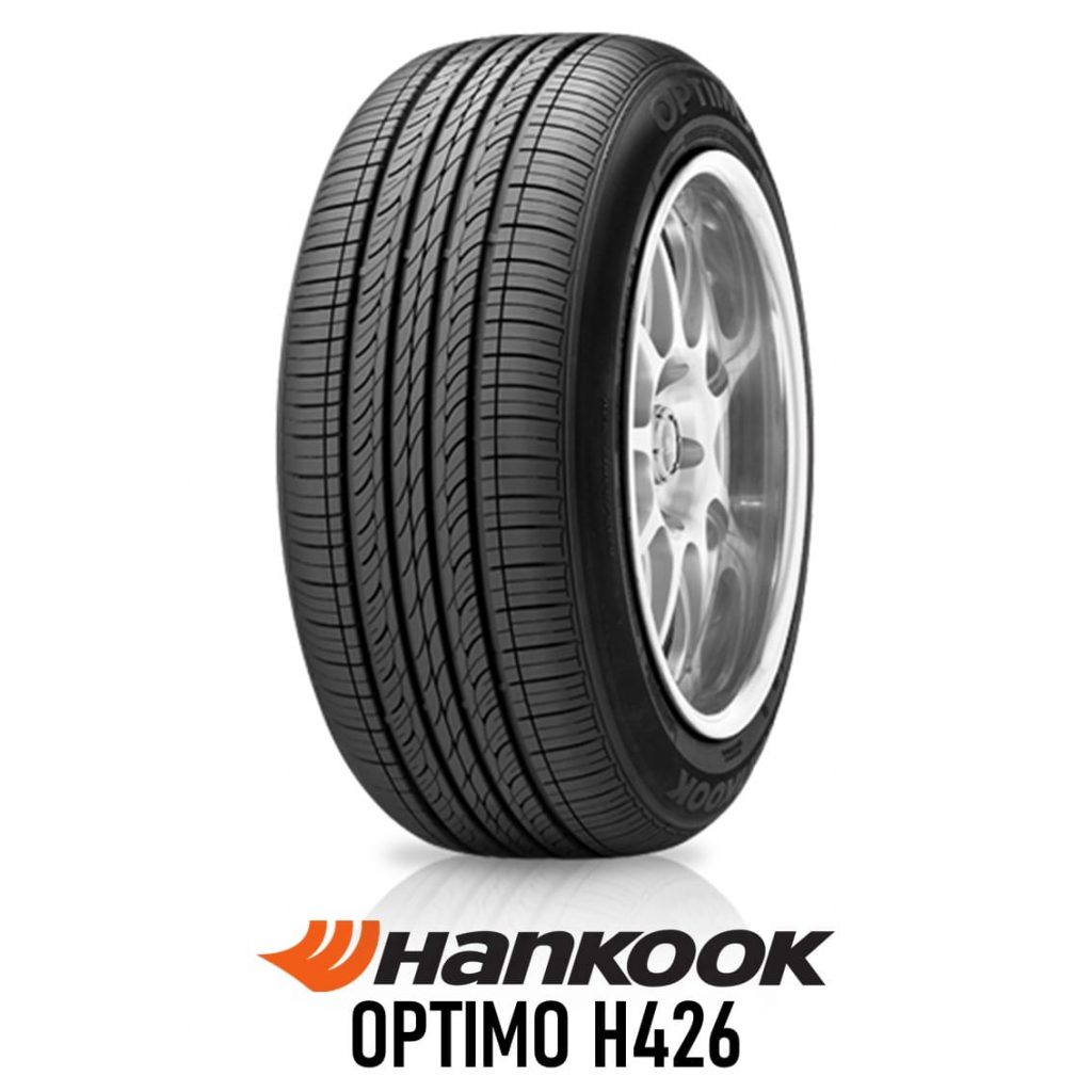 HANKOOK OPTIMO H426