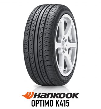 HANKOOK OPTIMO K415