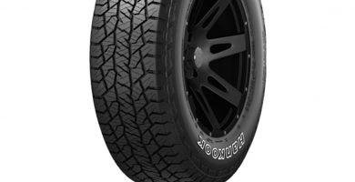 HANKOOK RF11 DYNAPRO AT2