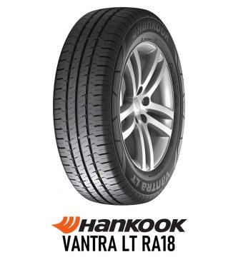 VANTRA LT RA18 HANKOOK