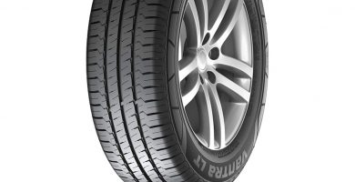 VANTRA LT RA18 HANKOOK