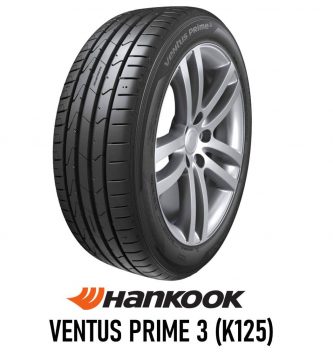 HANKOOK VENTUS PRIME 3 (K125)