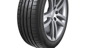 HANKOOK VENTUS PRIME 3 (K125)