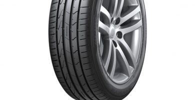 HANKOOK VENTUS PRIME 3