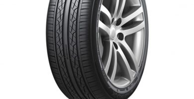 HANKOOK VENTUS V2 CONCEPT2 H457