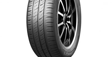 KUMHO ECOWING ES01 KH27