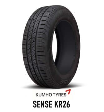 KUMHO SENSE KR26